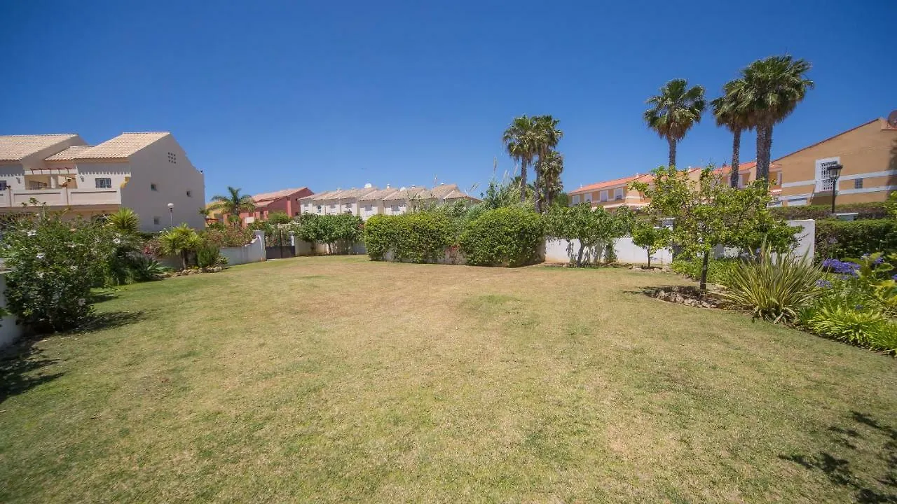 Ocean Golf Villas 12 Manilva Spain