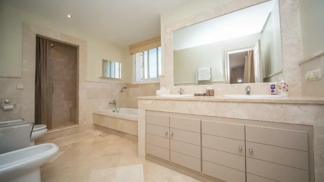 Ocean Golf Villas 12 Manilva Spain