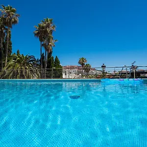 Villa Rosa Luxury Private Large To Rent, Manilva