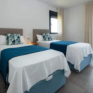 Luxury Stunning Seaview Bs 3104 Appartement